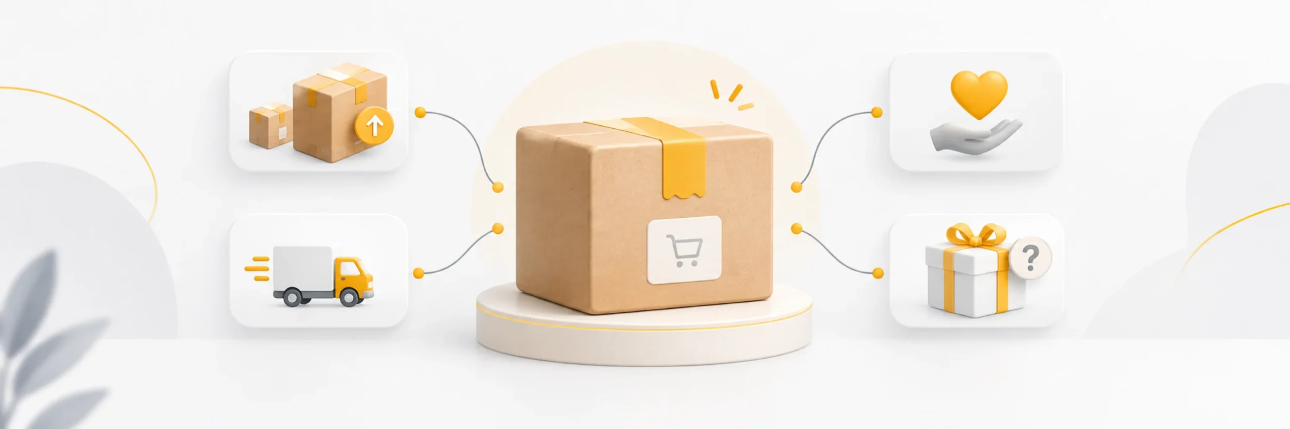 Charity donation add-on order bump example during checkout