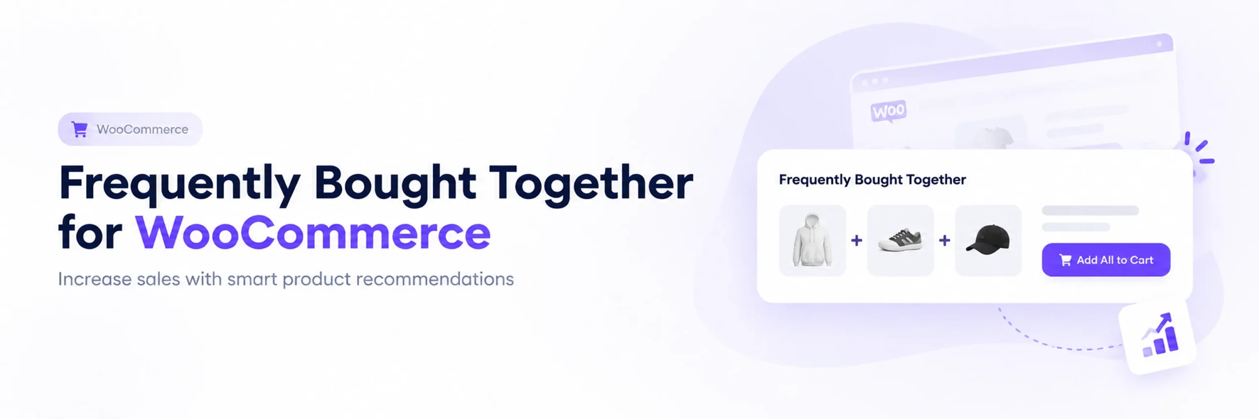 Iconic Frequently Bought Together automatic suggestion settings