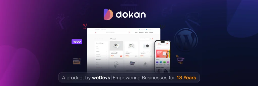 Dokan multivendor product QA module allowing customers to ask vendor questions