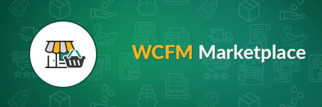 WCFM Marketplace product inquiry and customer question moderation interface