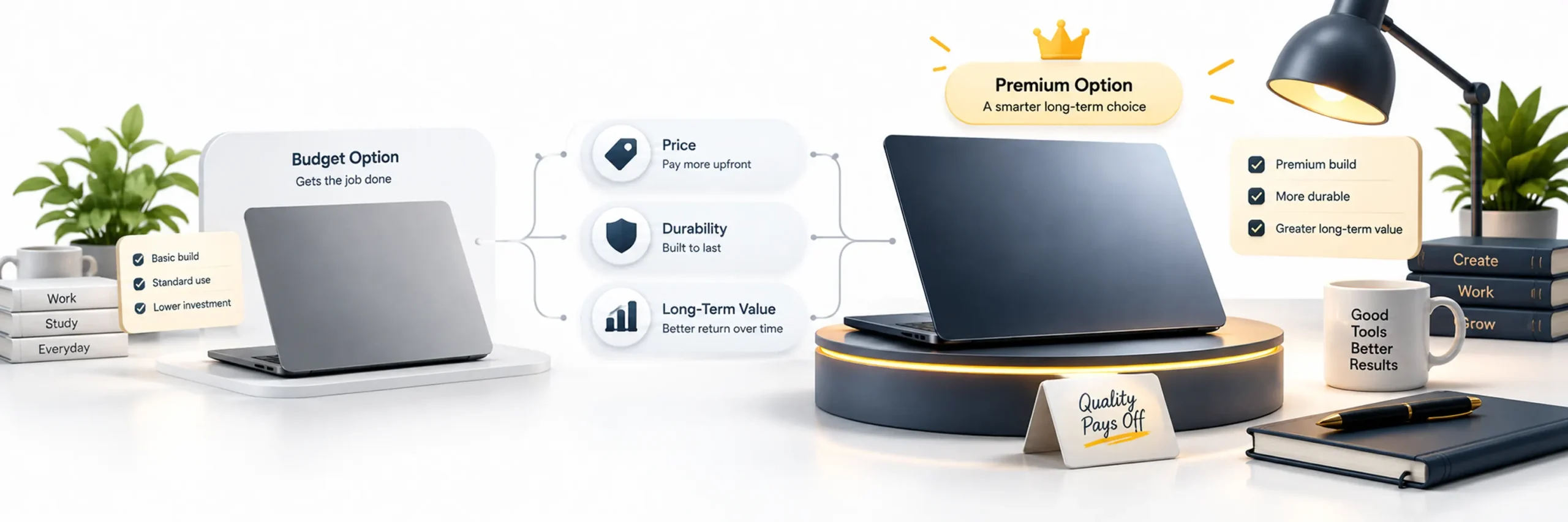Customer review example highlighting gift purchase satisfaction and packaging
